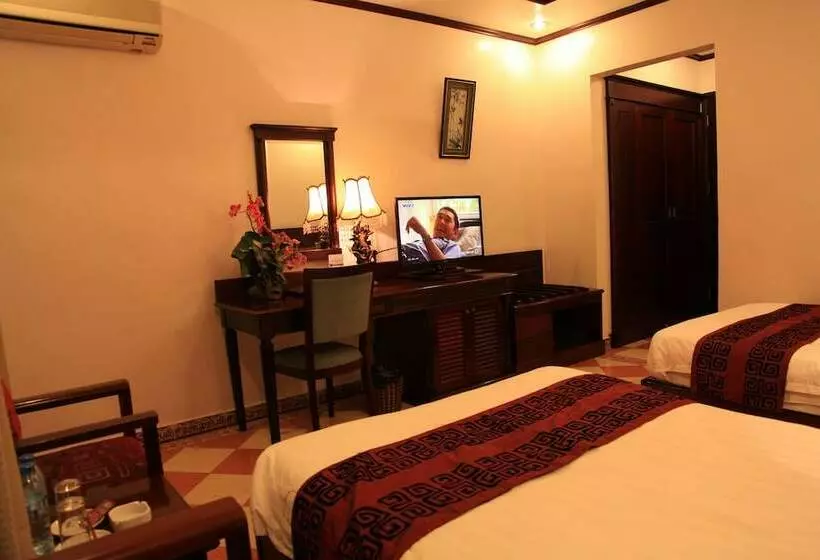 Fotos del hotel Princes Catba:  7