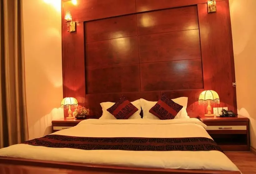 Fotos del hotel Princes Catba:  11