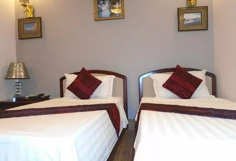 Fotos del hotel Princes Catba:  14