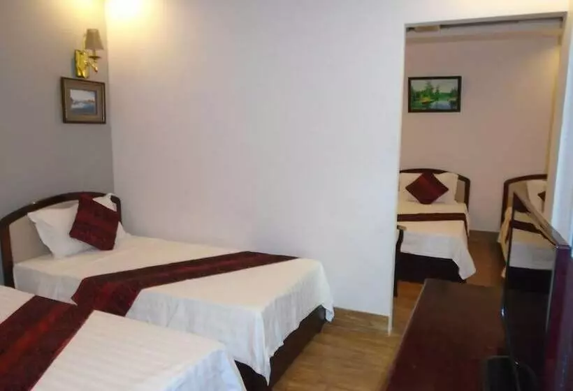 Fotos del hotel Princes Catba:  17