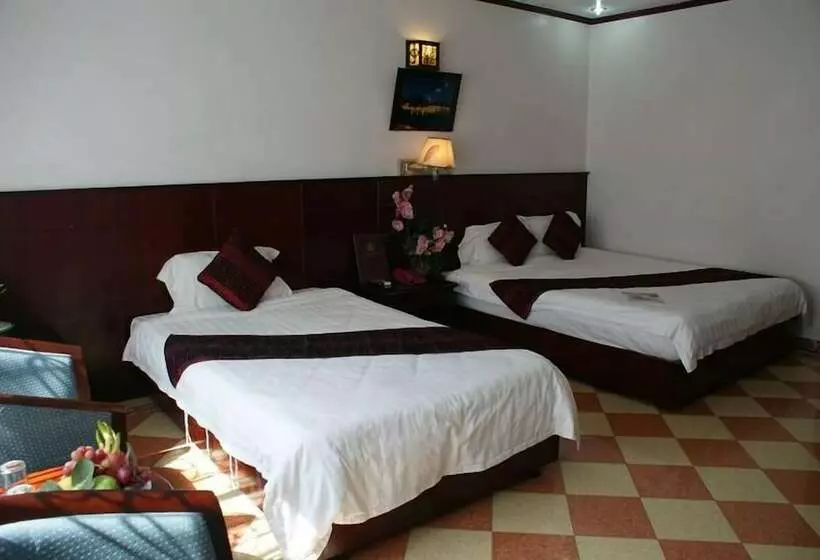 Fotos del hotel Princes Catba:  19