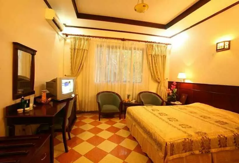 Fotos del hotel Princes Catba:  20