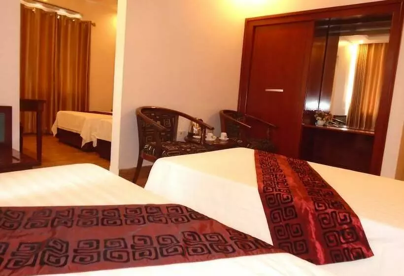 Fotos del hotel Princes Catba:  21