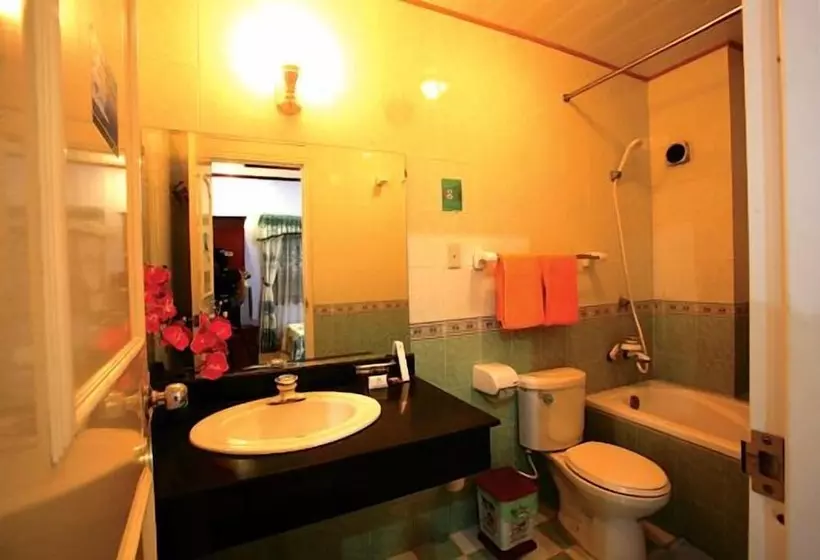 Fotos del hotel Princes Catba:  10