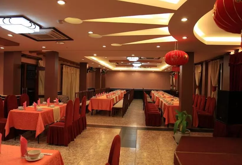 Fotos del hotel Princes Catba:  9