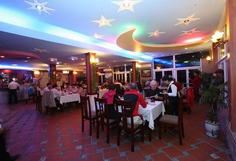 Fotos del hotel Princes Catba:  4