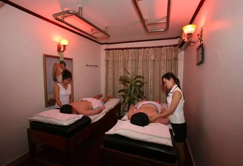 Fotos del hotel Princes Catba:  25