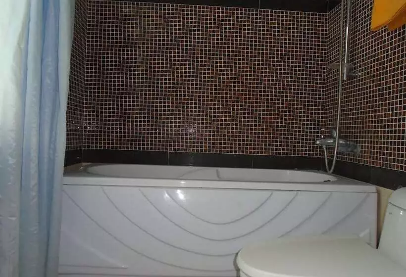 Fotos del hotel Princes Catba:  16