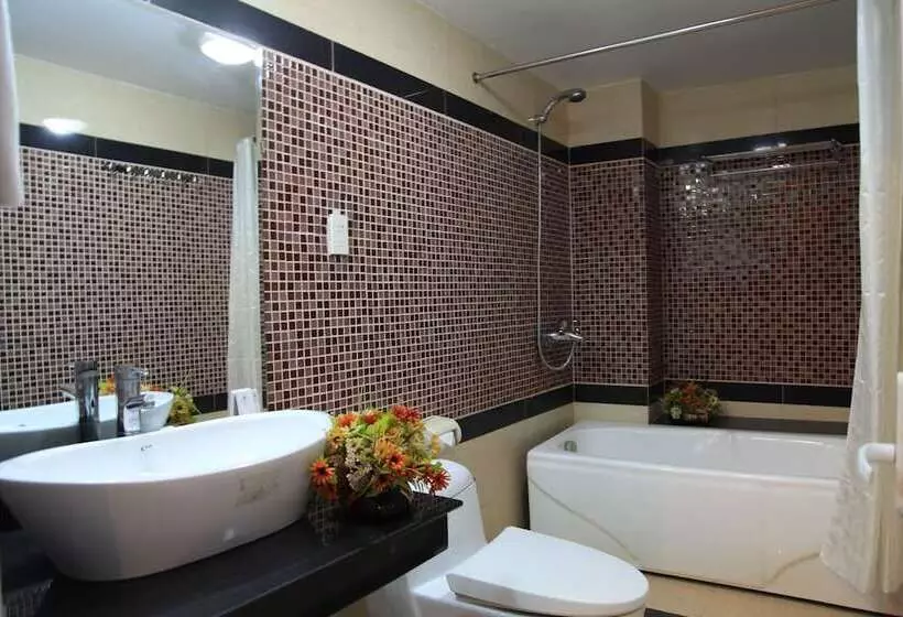 Fotos del hotel Princes Catba:  5