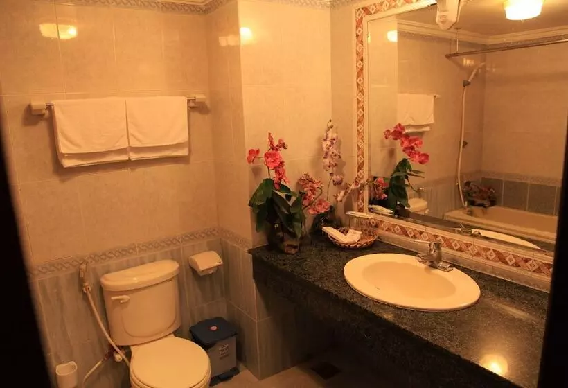 Fotos del hotel Princes Catba:  13