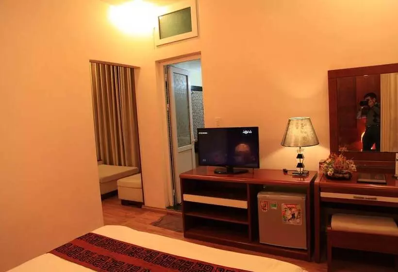 Fotos del hotel Princes Catba:  22