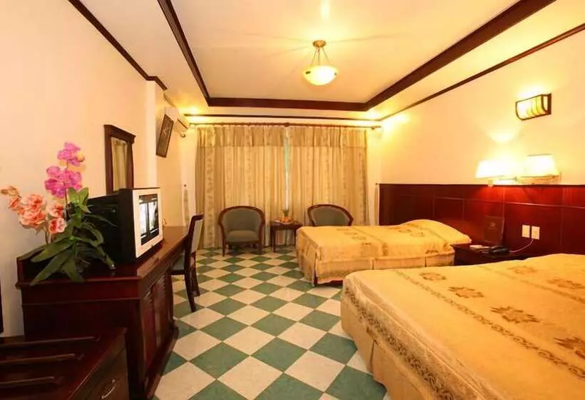 Fotos del hotel Princes Catba:  23