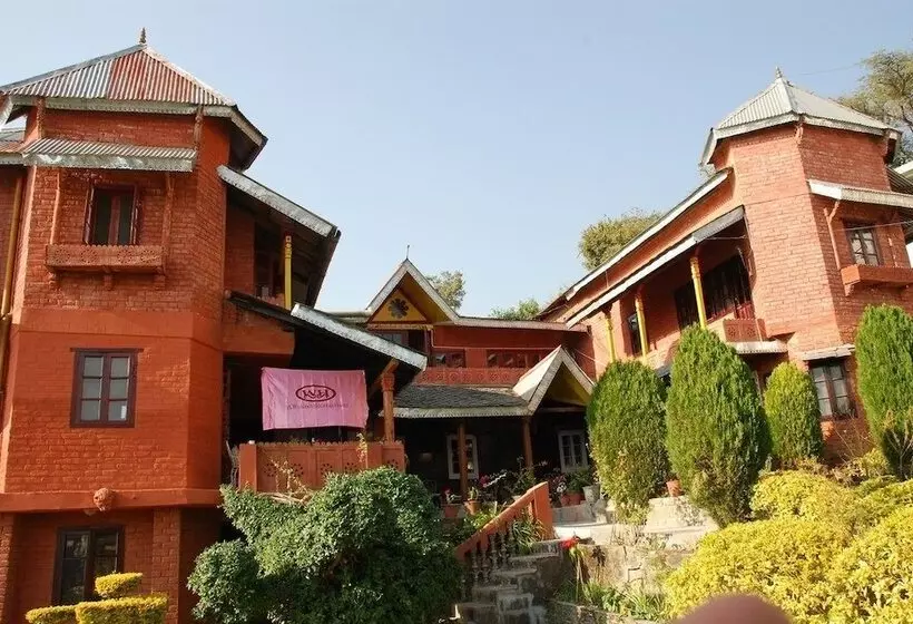 Fotos del hotel Welcomheritage Grace:  23