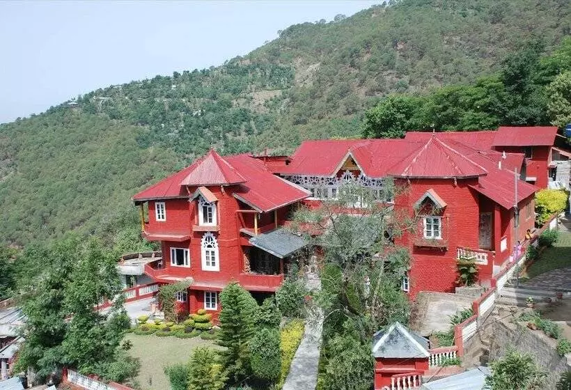Welcomheritage Grace