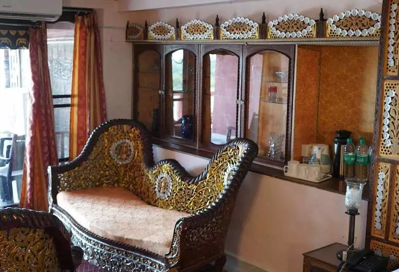 Fotos del hotel Welcomheritage Grace:  2