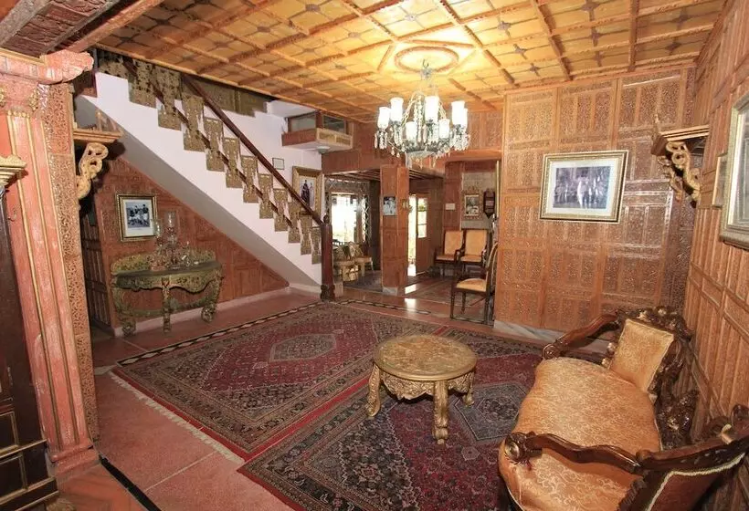 Fotos del hotel Welcomheritage Grace:  3