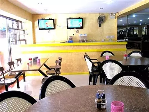 Fotos del hotel Golden City Hotel:  3