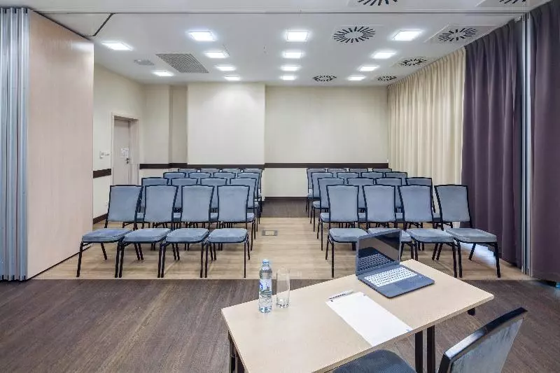 Fotos del hotel Arkon Park Business & Sport:  19