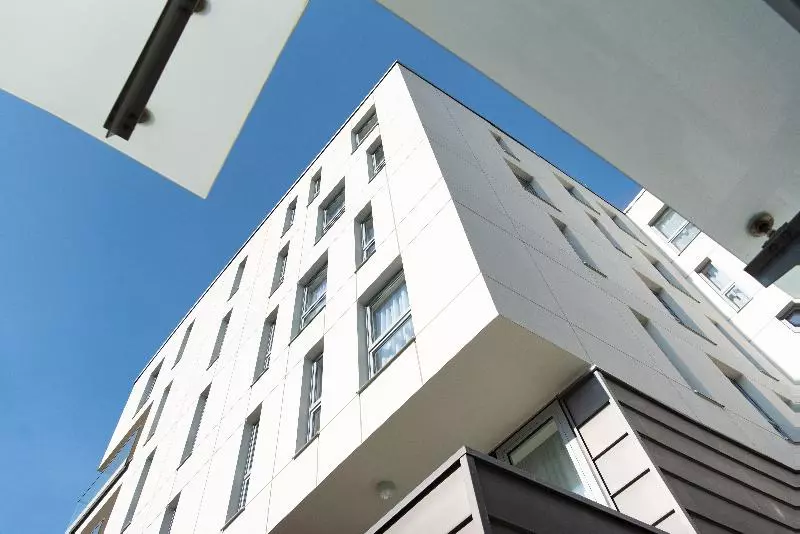 Fotos del hotel Arkon Park Business & Sport:  12