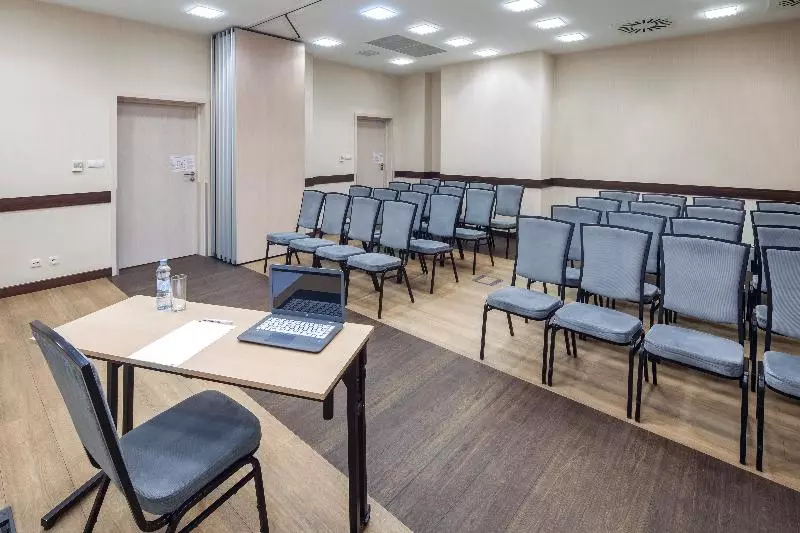 Fotos del hotel Arkon Park Business & Sport:  6