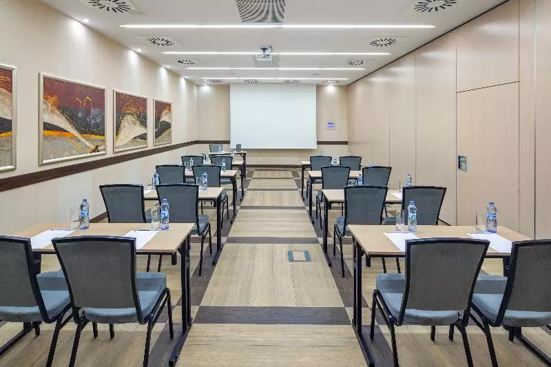 Fotos del hotel Arkon Park Business & Sport:  20