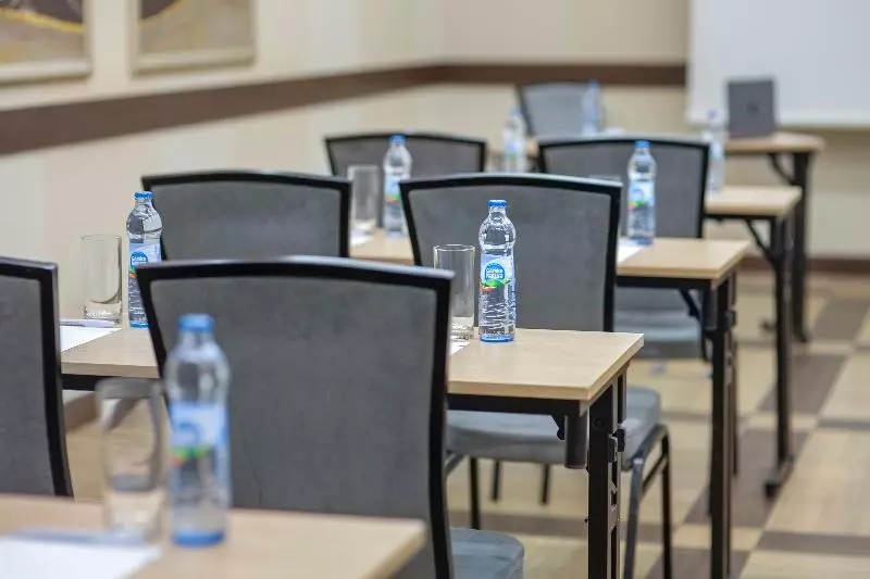 Fotos del hotel Arkon Park Business & Sport:  23