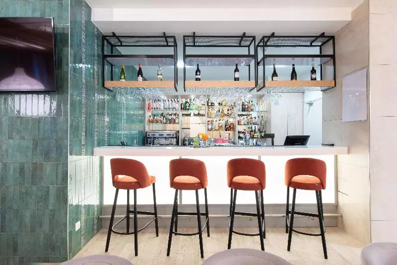 Fotos del hotel Arkon Park Business & Sport:  5