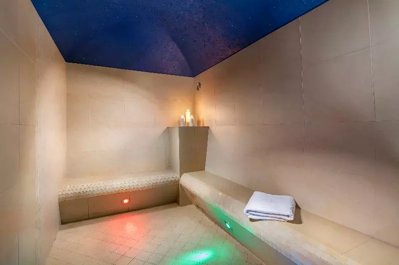 Fotos del hotel Arkon Park Business & Sport:  18