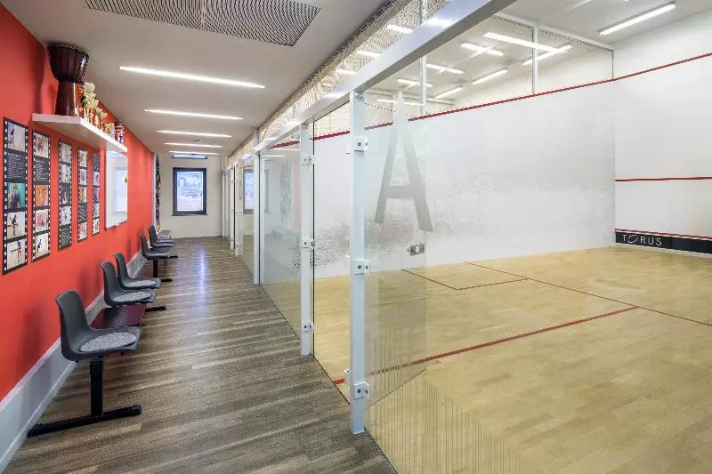 Fotos del hotel Arkon Park Business & Sport:  17