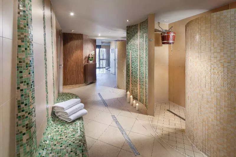 Fotos del hotel Arkon Park Business & Sport:  14