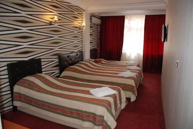 Fotos del hotel Ast:  4