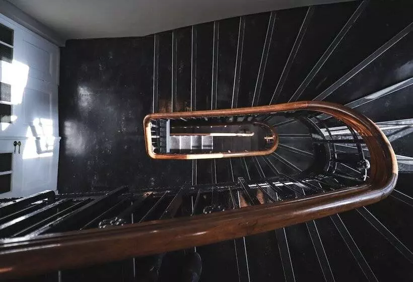 Fotos del hotel Comfort Hotel Grand Central:  12