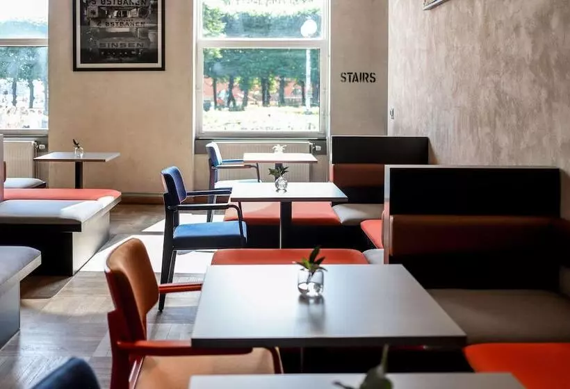 Fotos del hotel Comfort Hotel Grand Central:  14