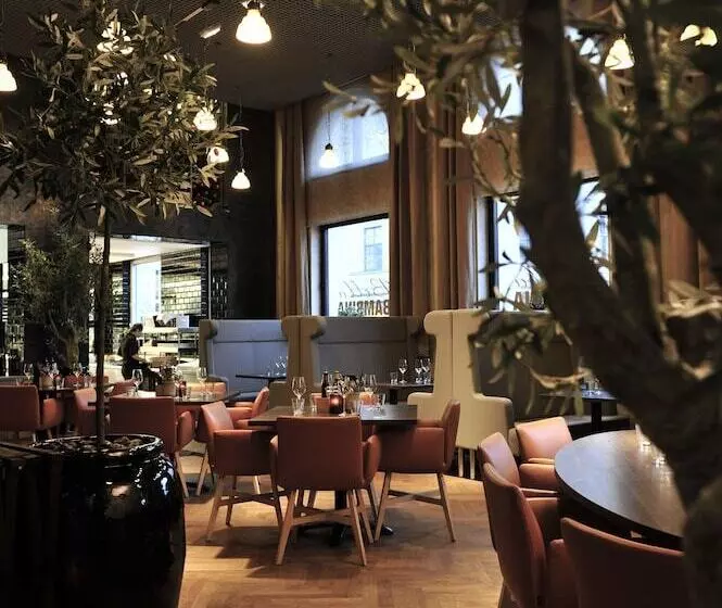 Fotos del hotel Comfort Hotel Grand Central:  9