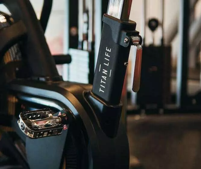 Fotos del hotel Comfort Hotel Grand Central:  6