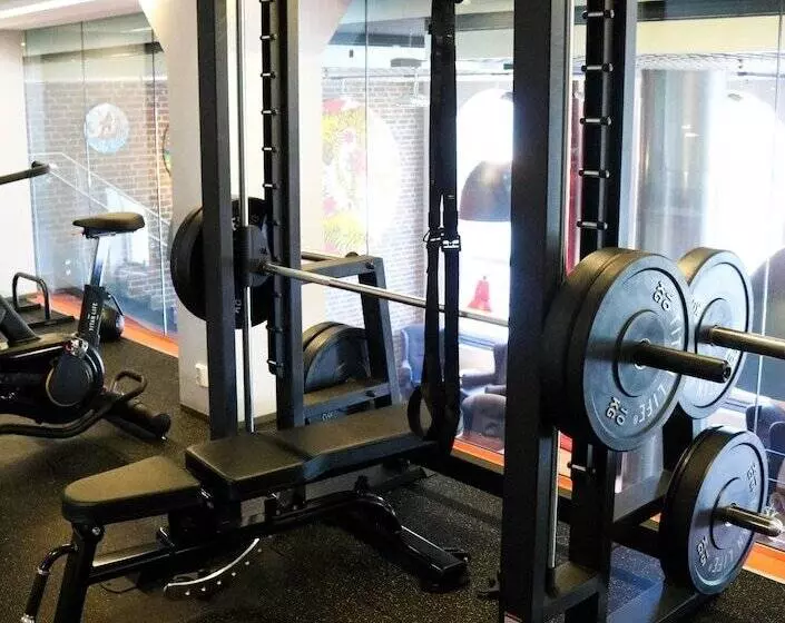 Fotos del hotel Comfort Hotel Grand Central:  8