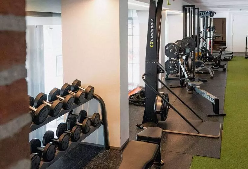 Fotos del hotel Comfort Hotel Grand Central:  2