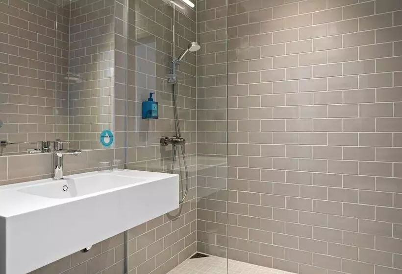 Fotos del hotel Comfort Hotel Grand Central:  5