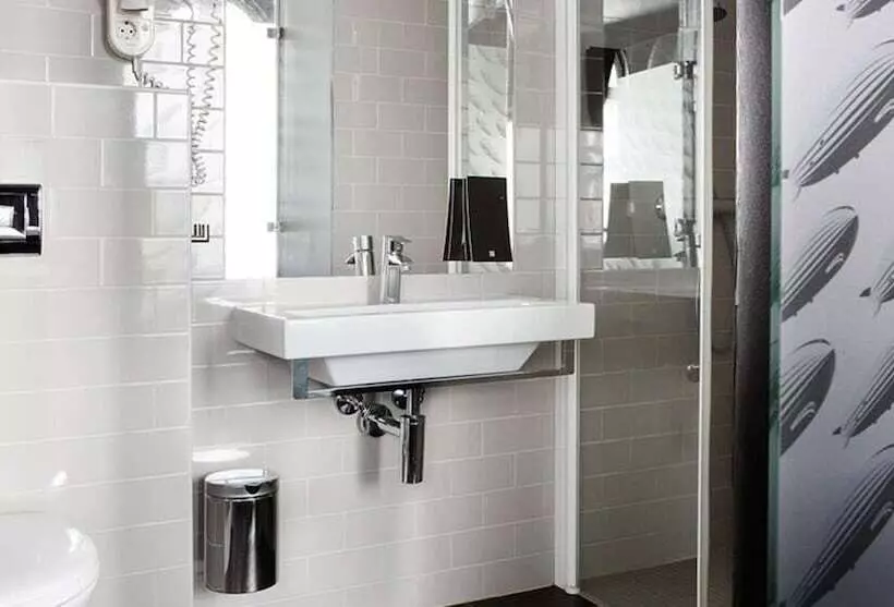 Fotos del hotel Comfort Hotel Grand Central:  11