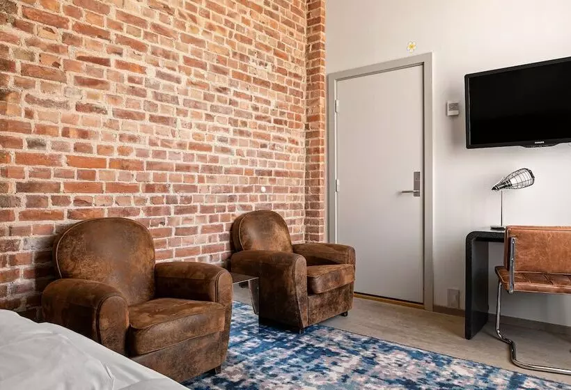 Fotos del hotel Comfort Hotel Grand Central:  24