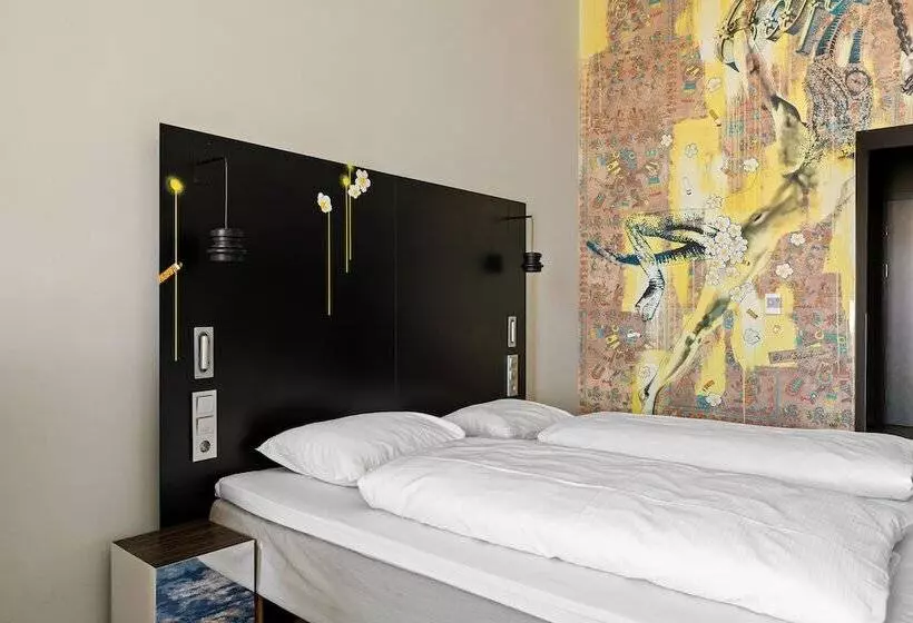 Fotos del hotel Comfort Hotel Grand Central:  22