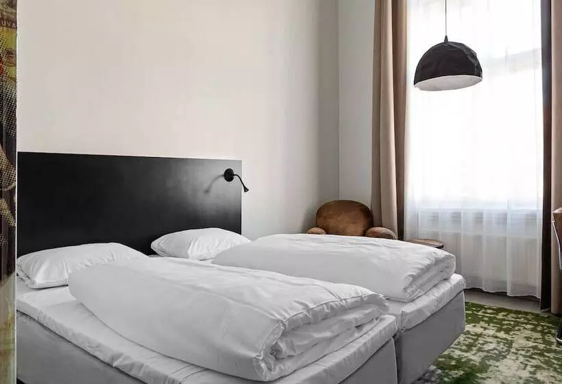 Fotos del hotel Comfort Hotel Grand Central:  18