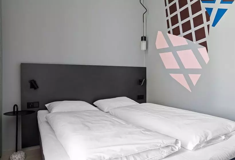 Fotos del hotel Comfort Hotel Grand Central:  7