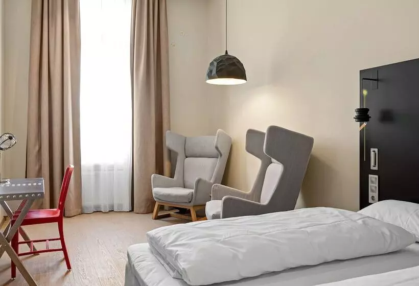 Fotos del hotel Comfort Hotel Grand Central:  16