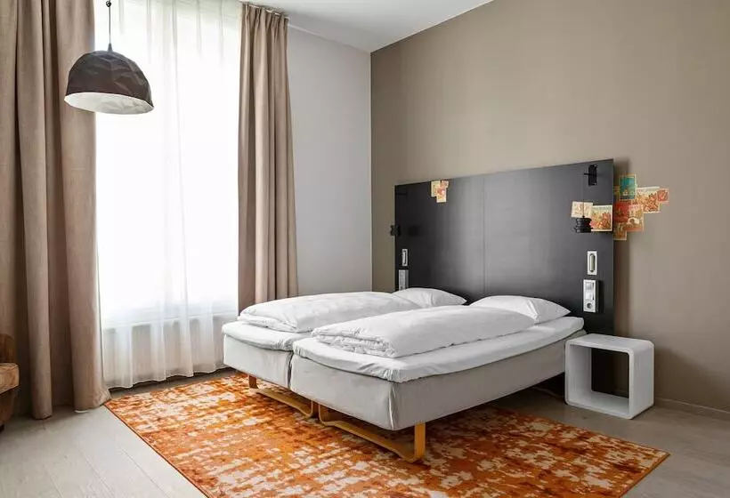 Fotos del hotel Comfort Hotel Grand Central:  15