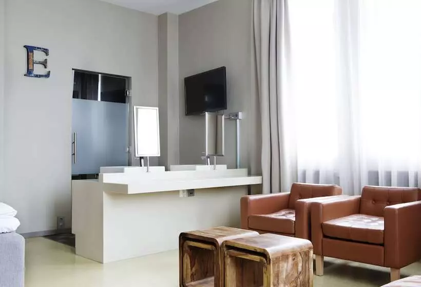 Fotos del hotel Comfort Hotel Grand Central:  23