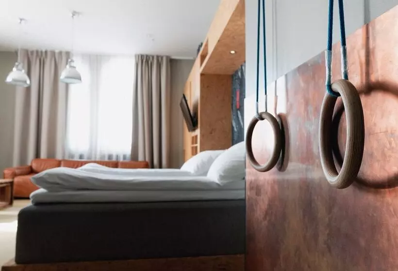 Fotos del hotel Comfort Hotel Grand Central:  13