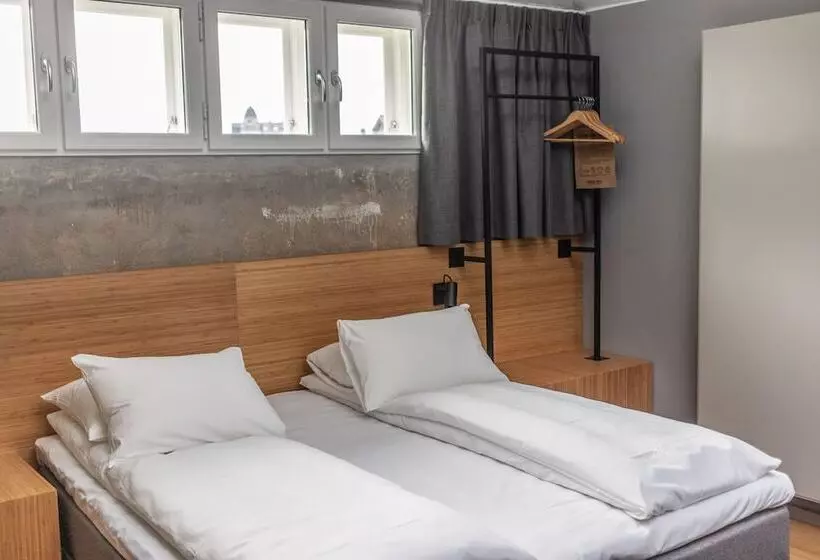 Fotos del hotel Comfort Hotel Grand Central:  21