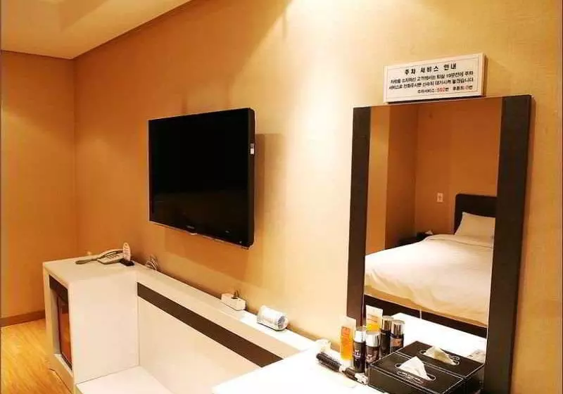 Fotos del hotel Sumer Hotel:  6