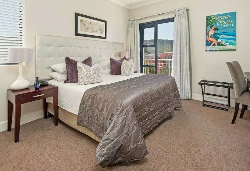 Fotos del hotel Quarters Hotel Hermanus:  23